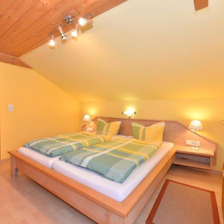 Comfort Apartment With Balcony In The Beautiful Bavarian Forest Drachselsried Exteriör bild