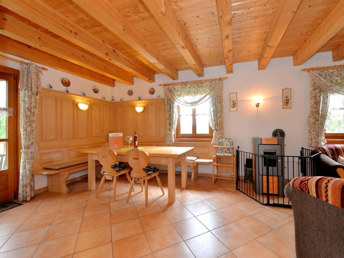 Comfort Apartment With Balcony In The Beautiful Bavarian Forest Drachselsried Rum bild