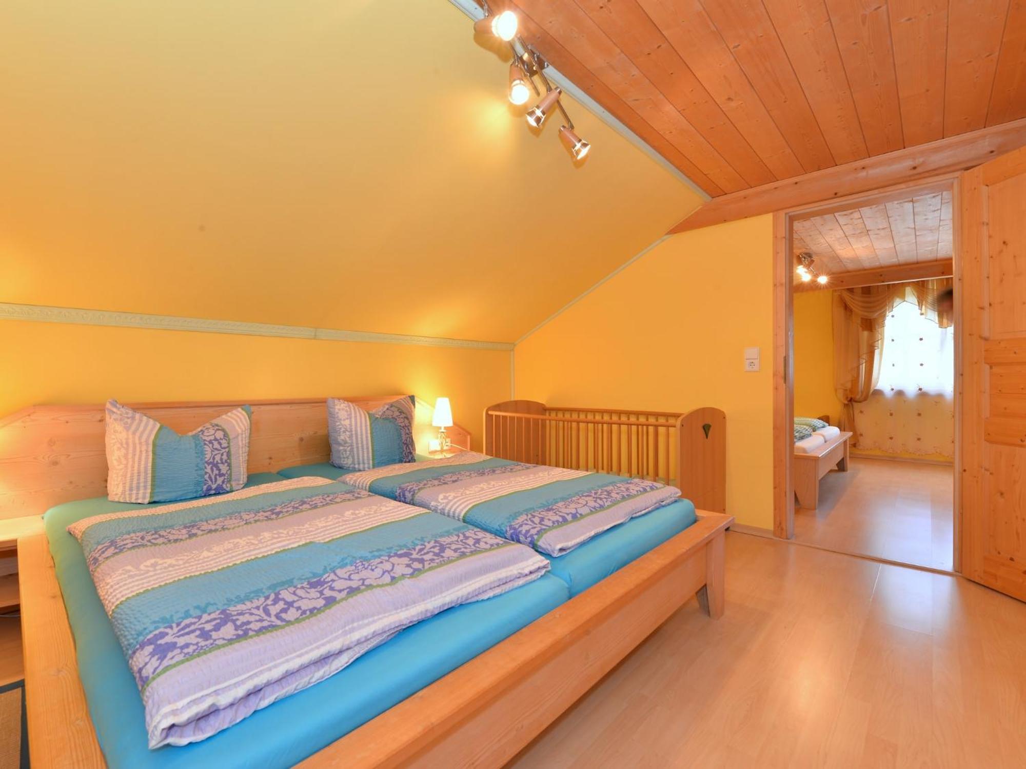 Comfort Apartment With Balcony In The Beautiful Bavarian Forest Drachselsried Exteriör bild
