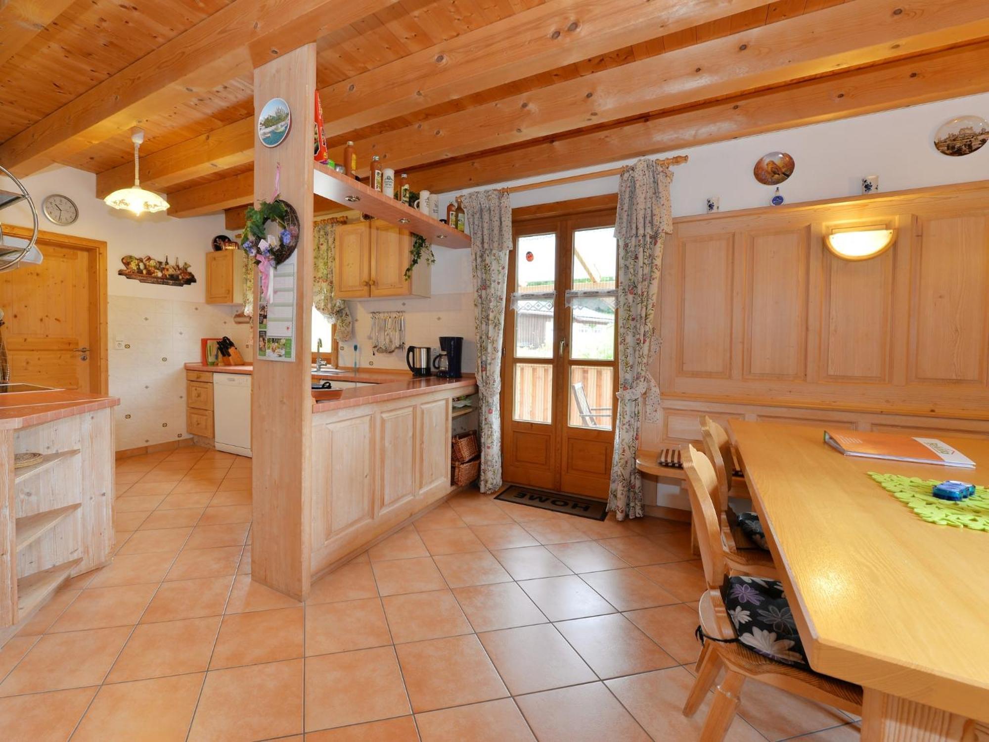 Comfort Apartment With Balcony In The Beautiful Bavarian Forest Drachselsried Exteriör bild