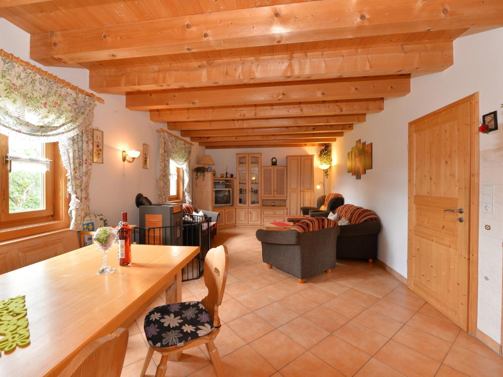 Comfort Apartment With Balcony In The Beautiful Bavarian Forest Drachselsried Exteriör bild