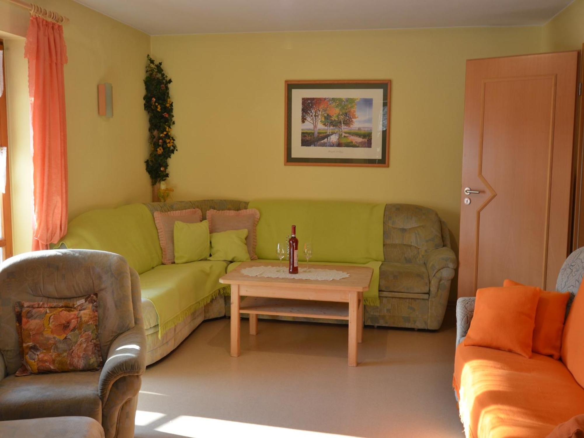 Comfort Apartment With Balcony In The Beautiful Bavarian Forest Drachselsried Exteriör bild