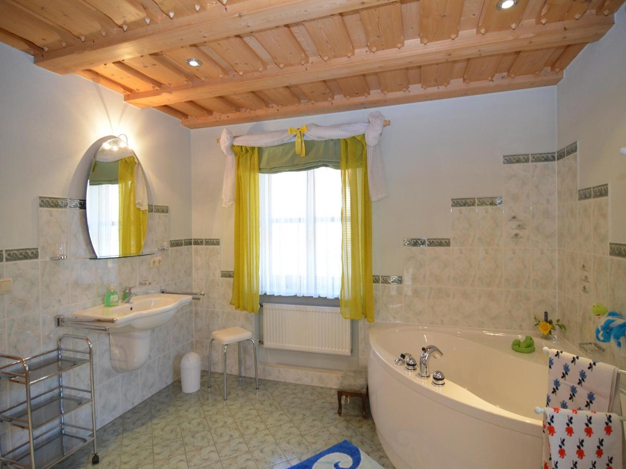 Comfort Apartment With Balcony In The Beautiful Bavarian Forest Drachselsried Exteriör bild