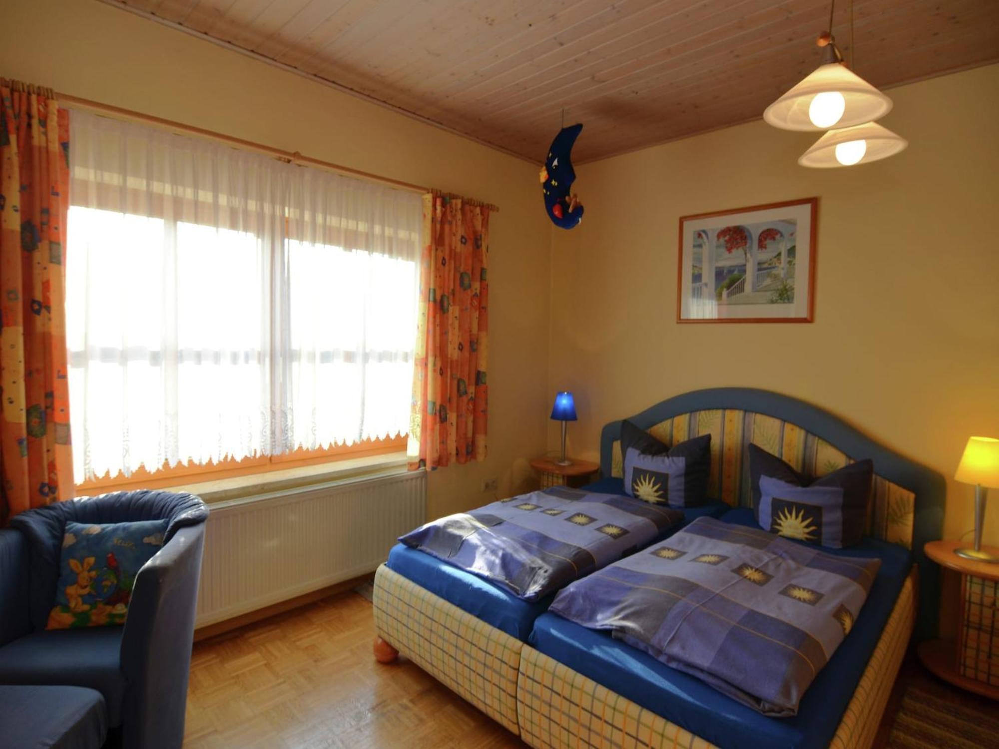 Comfort Apartment With Balcony In The Beautiful Bavarian Forest Drachselsried Exteriör bild