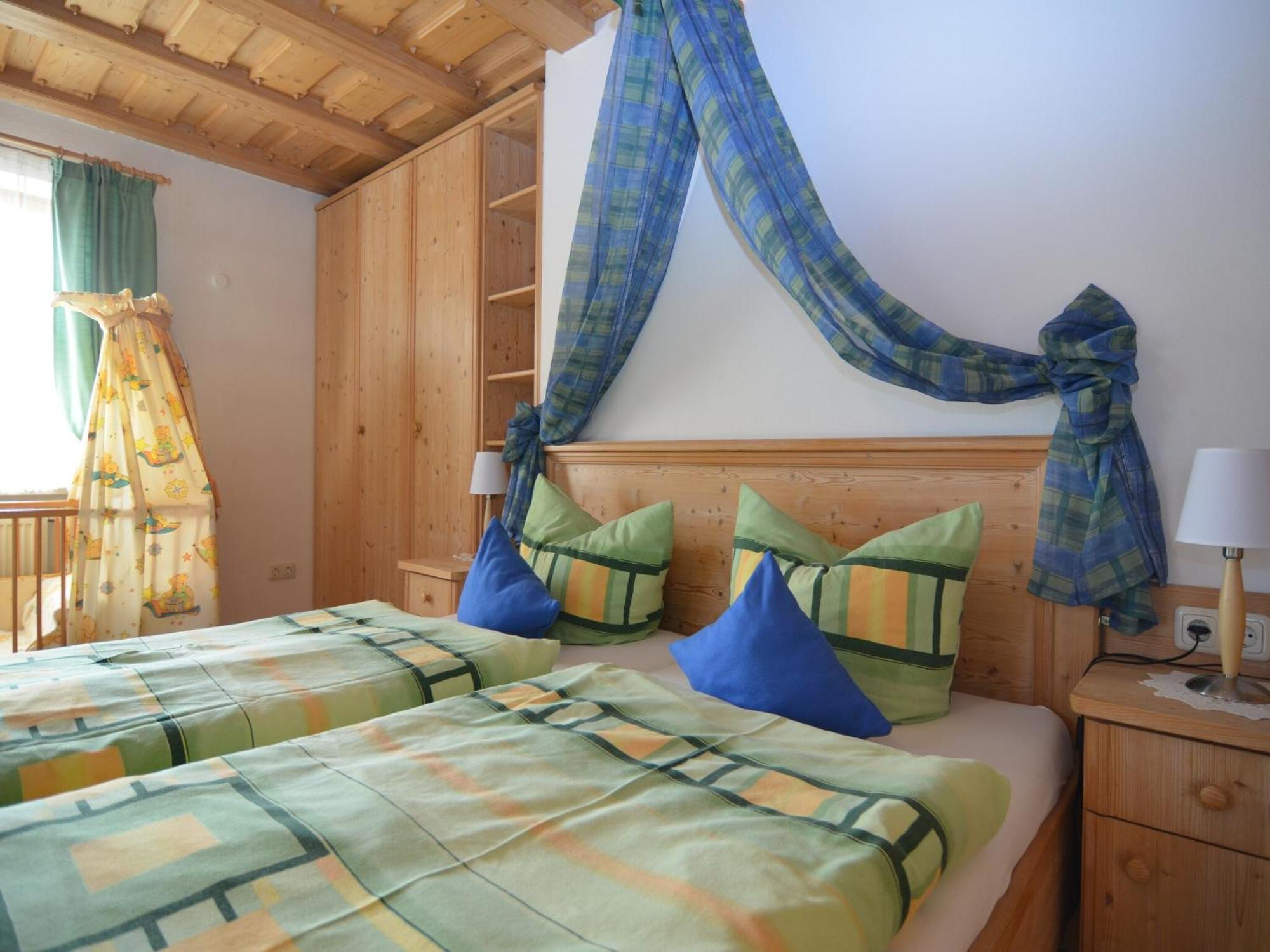 Comfort Apartment With Balcony In The Beautiful Bavarian Forest Drachselsried Exteriör bild