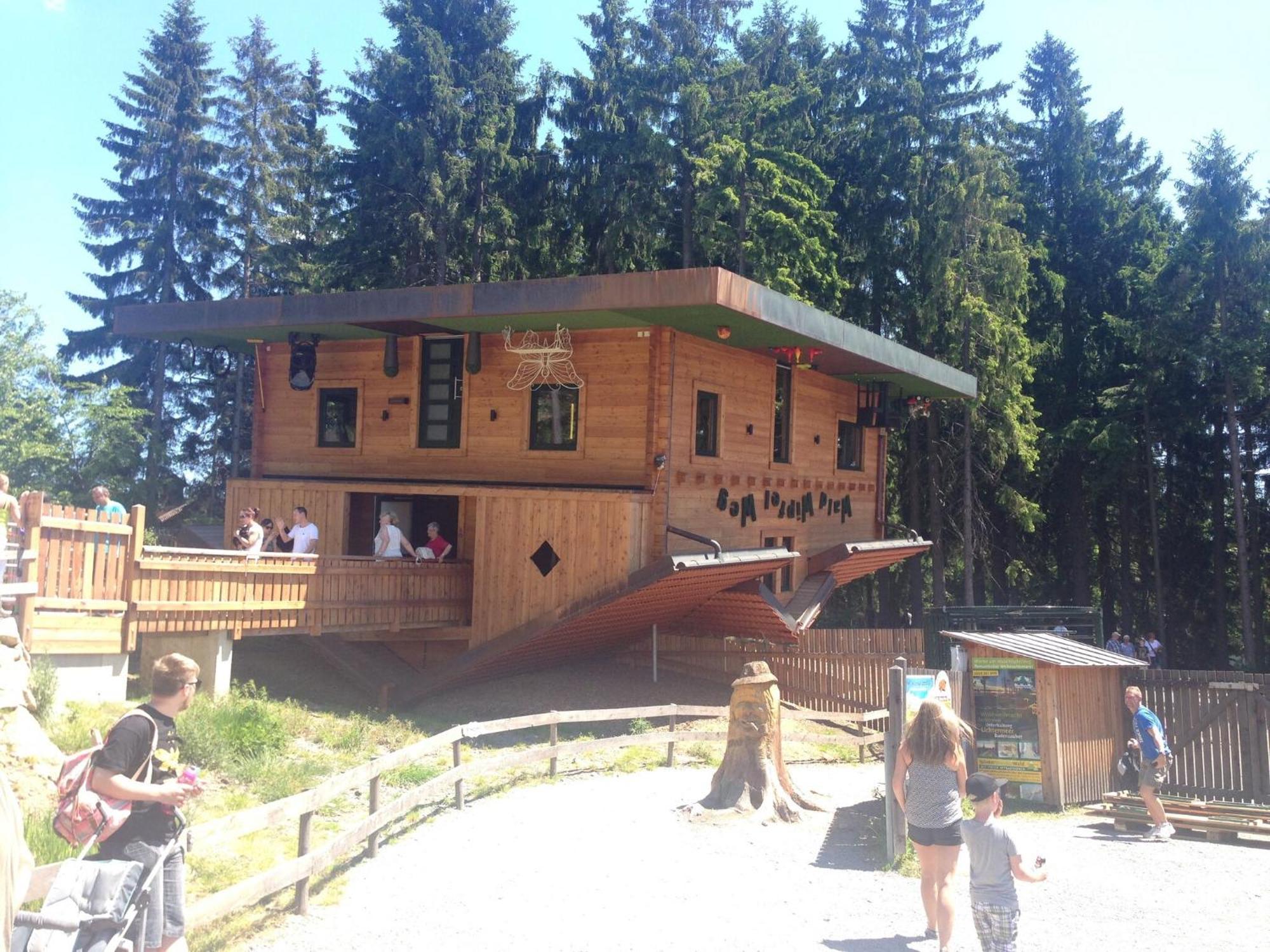 Comfort Apartment With Balcony In The Beautiful Bavarian Forest Drachselsried Exteriör bild