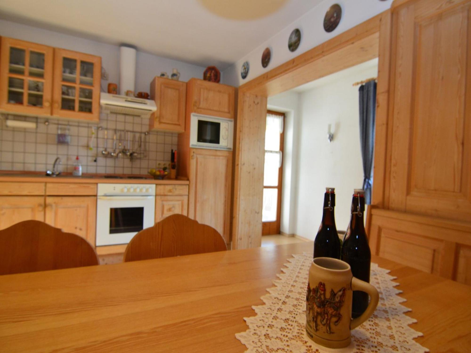 Comfort Apartment With Balcony In The Beautiful Bavarian Forest Drachselsried Exteriör bild