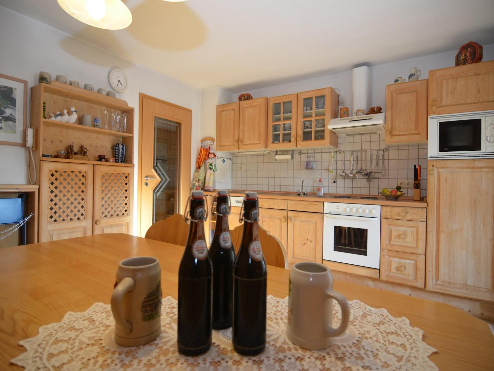 Comfort Apartment With Balcony In The Beautiful Bavarian Forest Drachselsried Exteriör bild