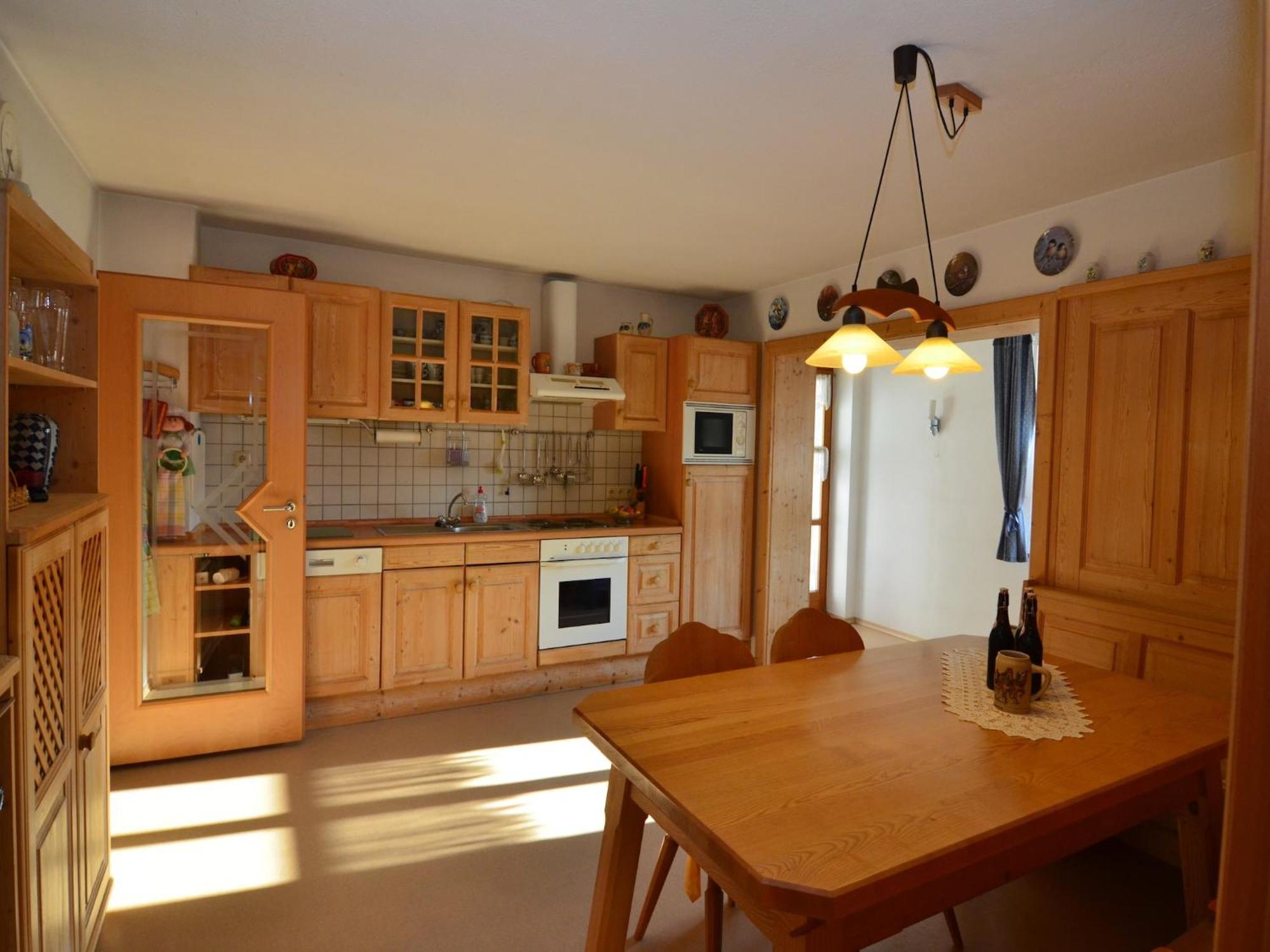 Comfort Apartment With Balcony In The Beautiful Bavarian Forest Drachselsried Exteriör bild