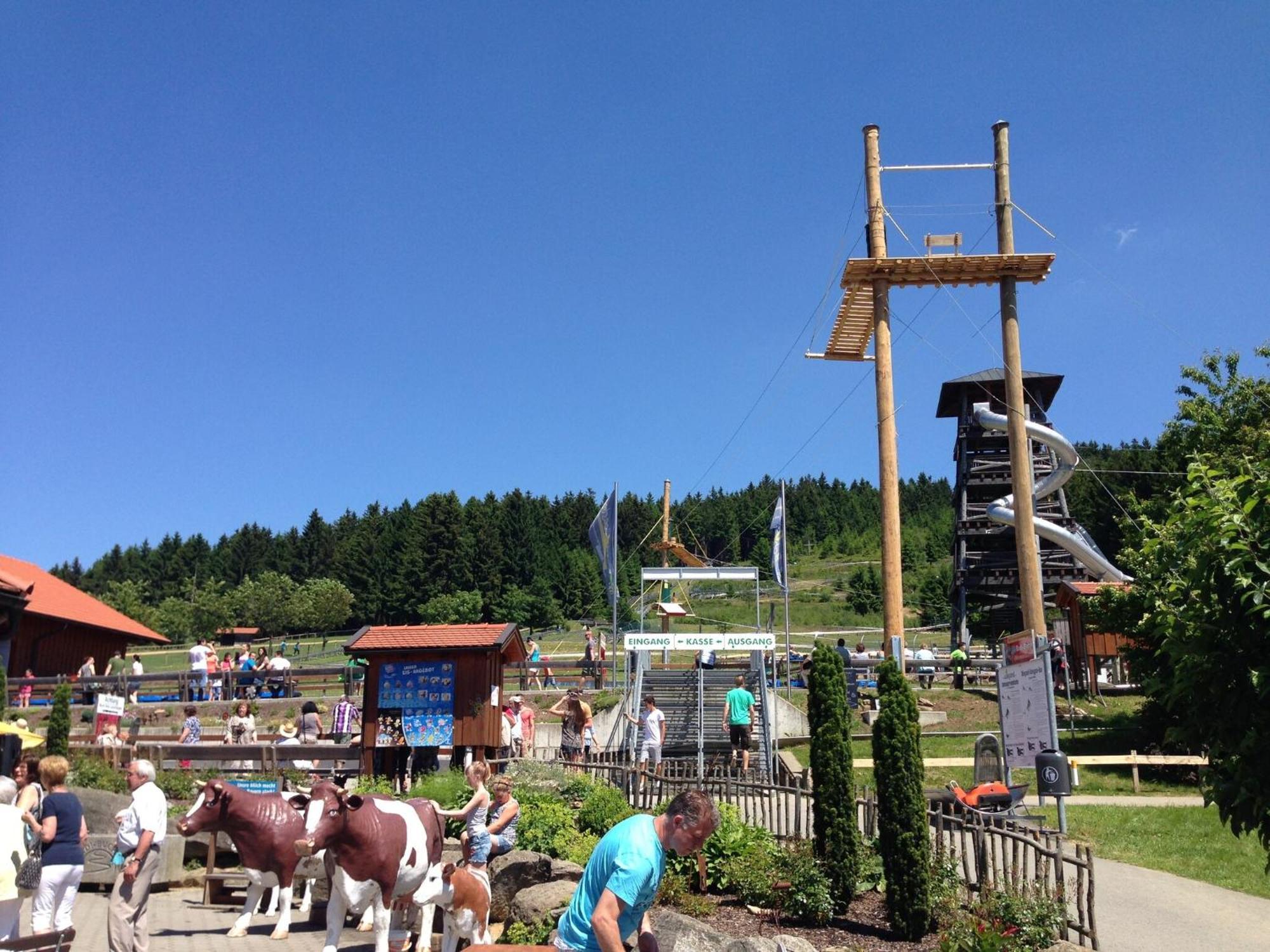 Comfort Apartment With Balcony In The Beautiful Bavarian Forest Drachselsried Exteriör bild