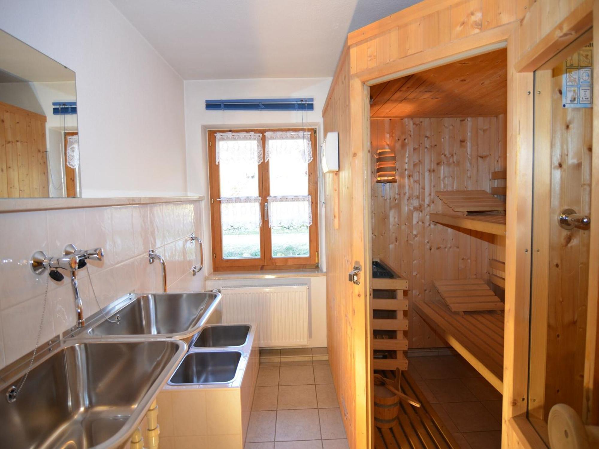 Comfort Apartment With Balcony In The Beautiful Bavarian Forest Drachselsried Exteriör bild