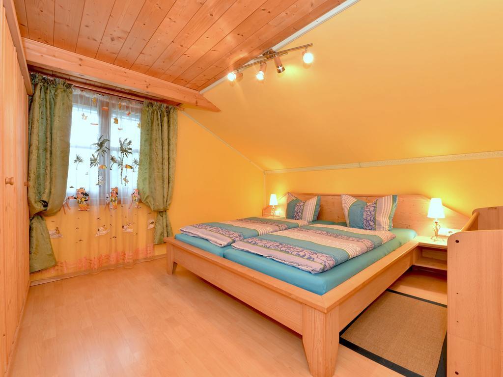 Comfort Apartment With Balcony In The Beautiful Bavarian Forest Drachselsried Exteriör bild