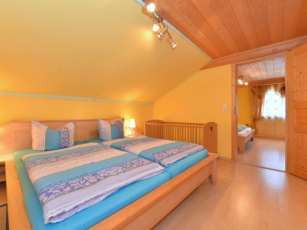 Comfort Apartment With Balcony In The Beautiful Bavarian Forest Drachselsried Exteriör bild