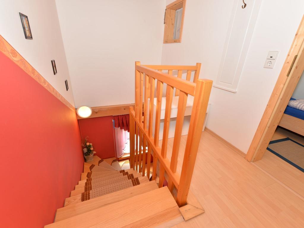 Comfort Apartment With Balcony In The Beautiful Bavarian Forest Drachselsried Exteriör bild