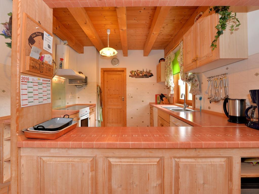 Comfort Apartment With Balcony In The Beautiful Bavarian Forest Drachselsried Exteriör bild