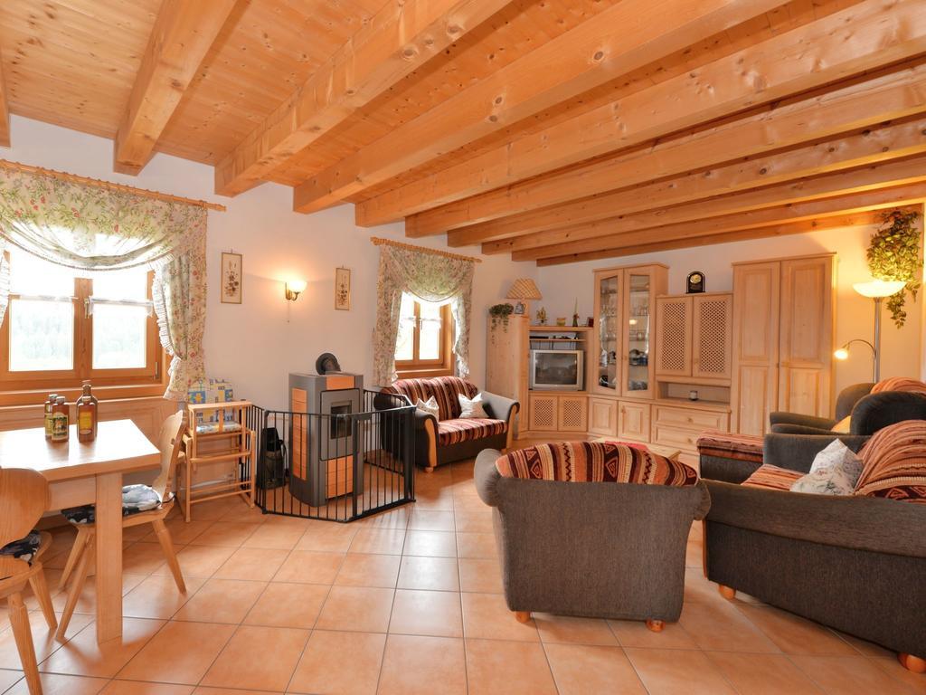 Comfort Apartment With Balcony In The Beautiful Bavarian Forest Drachselsried Exteriör bild