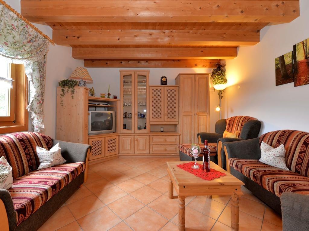 Comfort Apartment With Balcony In The Beautiful Bavarian Forest Drachselsried Exteriör bild